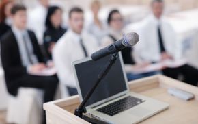 Imagen para la categoría Conferencias