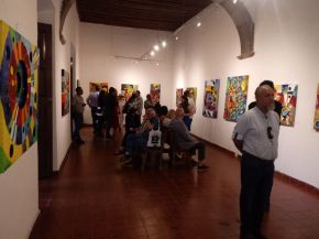 Imagen para la categoría Exposiciones