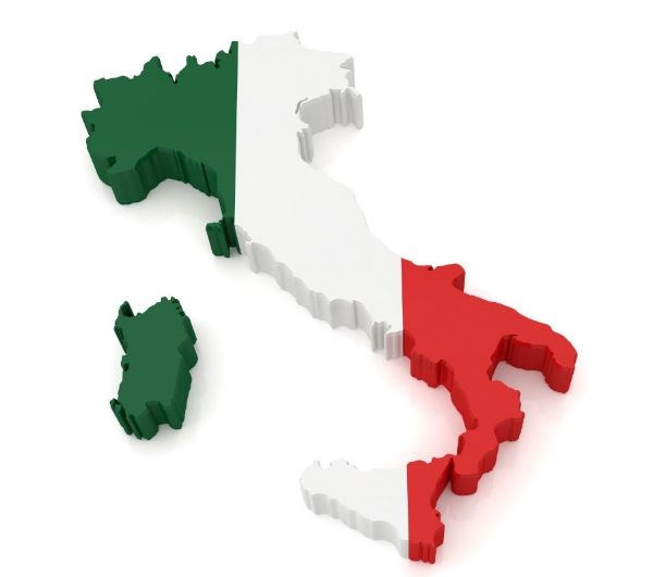 Imagen de Clases de Italiano