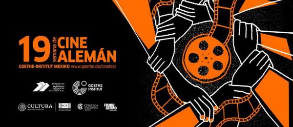 Imagen de Cine alemán desde casa