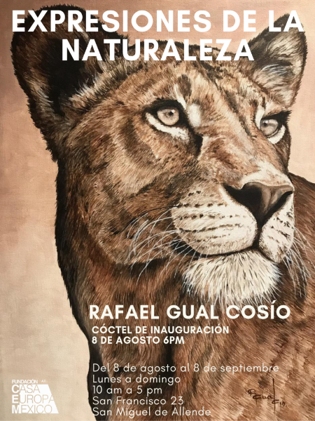 Picture of EXPRESIONES DE LA NATURALEZA