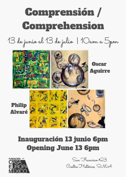 Imagen de COMPRENSIÓN/ COMPRENHENSION