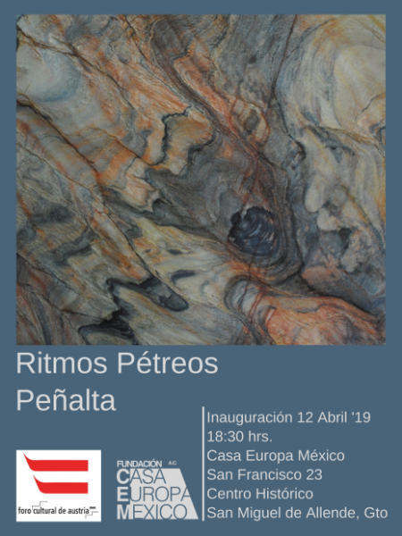 Imagen de RITMOS PÉTREOS