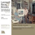 Imagen de Leonard y Reva Brooks