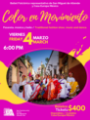 Imagen de Color en Movimiento