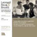 Imagen de Leonard y Reva Brooks