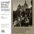 Imagen de Leonard y Reva Brooks