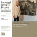 Imagen de Leonard y Reva Brooks