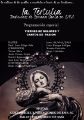 Imagen de VIERNES DE DOLORES Y CANTOS DE PASIÓN