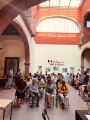 Imagen de VIERNES DE DOLORES Y CANTOS DE PASIÓN