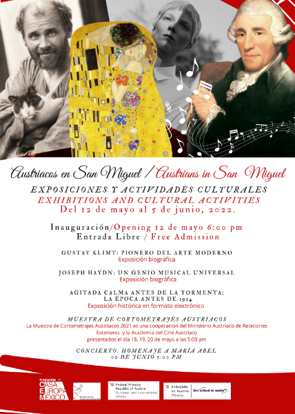 Picture of Austriacos en San Miguel 