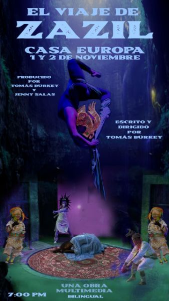 Imagen de El Viaje the Zazil