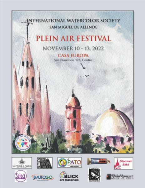 Imagen de Festival Internacional de Acuarela