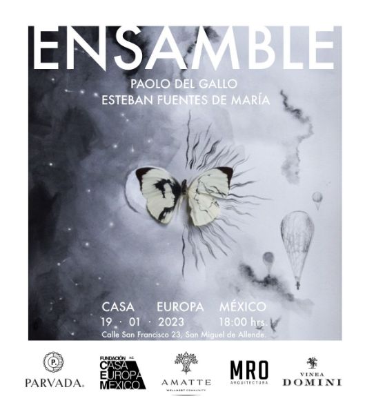 Imagen de ENSAMBLE