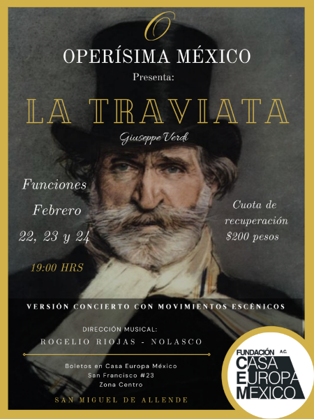 Imagen de La Traviata