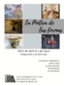 Imagen de Exposición de arte “The poetics of Form” 