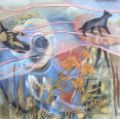Imagen de Exposición de arte “The poetics of Form” 