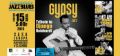 Imagen de Gypsy Jazz "Tributo a DJango "