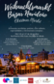 Picture of  Bazar Navideño / Weihnachtsmarkt / Christmas Market