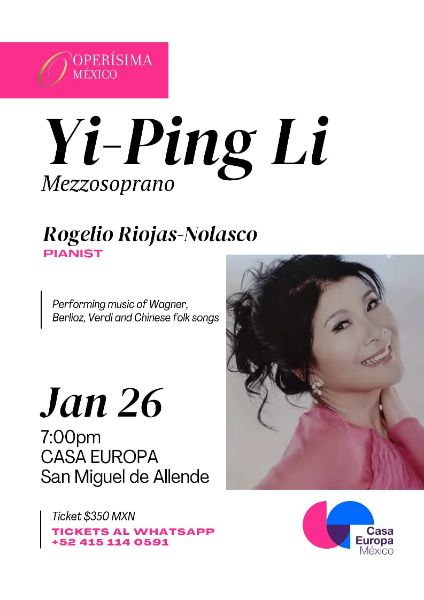 Imagen de Yi Ping Li