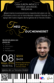Imagen de Recital de piano por Théo Fouchenneret